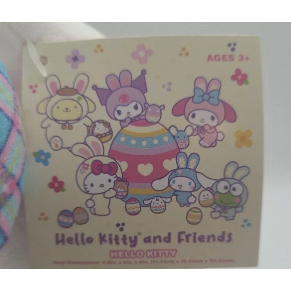 Sanrio this lot